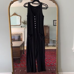 Hatch 24/7 feeding jumpsuit